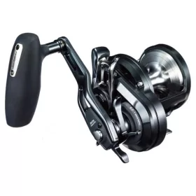   Shimano Ocea Jigger F Custom 1500 HG Right Hand baitcasting orsó (OCEAJGFC1500HG) - Jobb kezes