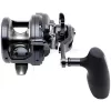 Shimano Ocea Jigger F Custom 1500 HG Right Hand baitcasting orsó (OCEAJGFC1500HG) - Jobb kezes