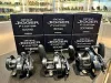 Shimano Ocea Jigger F Custom 1500 HG Right Hand baitcasting orsó (OCEAJGFC1500HG) - Jobb kezes