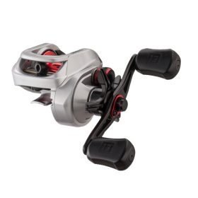 13 Fishing MODC2-8.1-RH Modus C2 8:1:1 Right-Handed Baitcast Reel