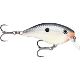   Rapala OGBR06 Ott's Garage Big Rocco 6cm 10g wobbler - TXS