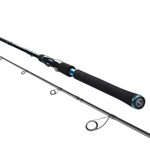 13Fishing Omen S Spining 9'10 M 3,0m 10-30g 2r pergető bot (OSS910M2)