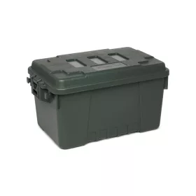   Plano Storage Sportsman's Trunk Small Olive Drab 1619 láda 61x38,2x33cm (P000004)