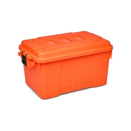 Plano Storage Sportsman's Trunk Orange Small 1619  láda 61x38,2x33cm (P000006)