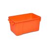 Plano Storage Sportsman's Trunk Orange Small 1619  láda 61x38,2x33cm (P000006)