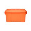 Plano Storage Sportsman's Trunk Orange Small 1619  láda 61x38,2x33cm (P000006)