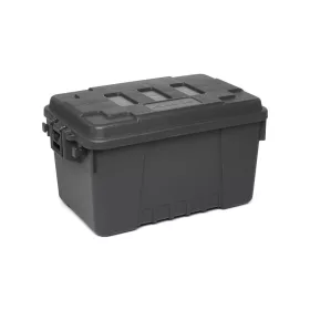   Plano Storage Sportsman's Trunk Small Charcoal 1619 láda 61x38,2x33cm (P000007)
