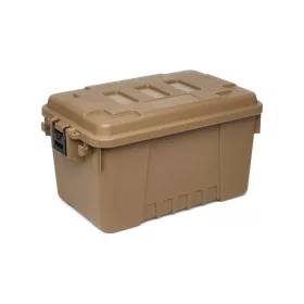   Plano Storage Sportsman's Trunk Small Brown 1619 láda 61x38,2x33cm (P000008)