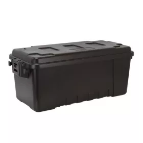   Plano Storage Sportsman's Trunk Medium Black 1719-00 76x36,2x33,4cm láda fekete (P000023)