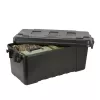 Plano Storage Sportsman's Trunk Medium Black 1719-00 76x36,2x33,4cm láda fekete (P000023)