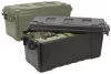 Plano Storage Sportsman's Trunk Medium Black 1719-00 76x36,2x33,4cm láda fekete (P000023)