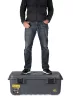 Plano Storage Sportsman's Trunk Medium Black 1719-00 76x36,2x33,4cm láda fekete (P000023)