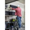 Plano Storage Sportsman's Trunk Medium Black 1719-00 76x36,2x33,4cm láda fekete (P000023)