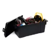 Plano Storage Sportsman's Trunk Medium Black 1719-00 76x36,2x33,4cm láda fekete (P000023)