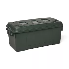  Plano Storage Sportsman's Trunk Medium Olive Drab 1719-00 76x36,2x33,4cm láda OLIVA (P000024)