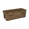 Plano Storage Sportsman's Trunk Large 1919 Brown erős szerelékes láda 95,9x46,4x35,6cm (P000048)