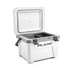 Plano Frost™ Cooler 21 PLAC2100 White prémium hűtőláda 21liter 51x30x36cm (P000073KR)