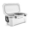 Plano Frost™ Cooler 32 PLAC3200 White hűtőláda 30liter 73x40x36cm  (P000083)