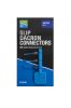 Preston Slip Dacron Connectors - Medium (P0020083)
