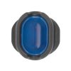 Preston Quick Release Method Mould Blue - Small (P0030012) Kék