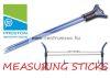 Preston Measuring Sticks  - Távolság Jelölő Szett (P0030025)