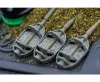 Preston Ics Dura Flat Method Feeder In-Line  MINI 30g method kosár (P0040104)