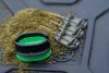 Preston Ics Dura Flat Method Feeder In-Line  MINI 30g method kosár (P0040104)