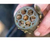Preston ICS Bait Up Feeder Medium 20g method kosár (P0040105)