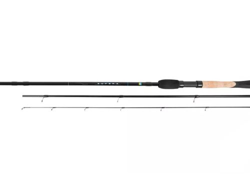 Preston Carbonactive Supera Float Rod 4,20m 14ft 8-18g float bot  (P0060004)