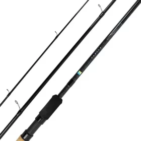   Preston Supera X Superlight Float 3,60m 12ft float bot  (P0060012)