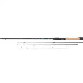 Preston Super Feeder Rods 360cm 60g feeder bot (P0070008)