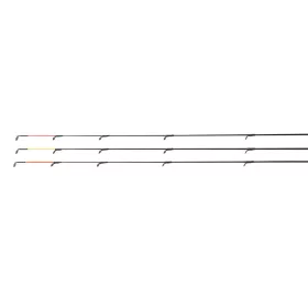   pótspicc Preston Monster X 2.5mm Quivertip - 2 oz Orange feeder spicc (P0070018)