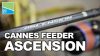 Preston Ascension Feeder 360cm 60g feeder bot (P0070029)