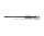 Preston Bait Up Xtreme 3.0m bot (P0070073)