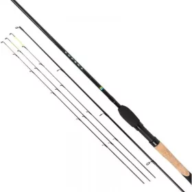   Preston Carbonite Supera Feeder Rods  350cm 11'6" 40g feeder bot (P0080003)
