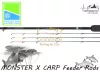 Preston Monster X 11Ft Carp Feeder Rods 3,35m 50g  (P0080019)