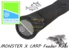 Preston Monster X 11Ft Carp Feeder Rods 3,35m 50g  (P0080019)
