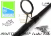 Preston Monster X 11Ft Carp Feeder Rods 3,35m 50g  (P0080019)