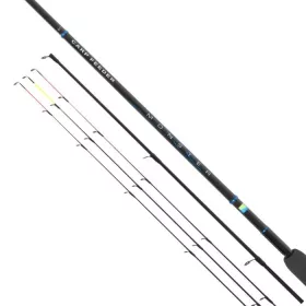 Preston Monster X 12Ft Carp Feeder Rods 3,65m 60g (P0080020)