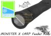 Preston Monster X 12Ft Carp Feeder Rods 3,65m 60g (P0080020)