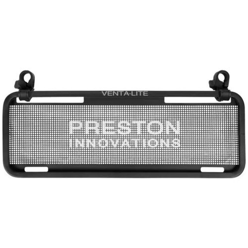 Preston Offbox Venta-Lite Slimline Tray 77x28cm oldaltálca (P0110008)