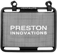 Preston Offbox Venta-Lite Side Tray - Large 64x62cm oldaltálca (P0110024)