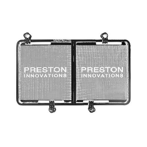 Preston Offbox Venta-Lite Side Tray - XL 70x51cm oldaltálca (P0110025)