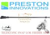 Preston Telescopic Snap Lok Feeder Arm Long  91-166cm (P0110041)