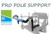 Preston Offbox Pro Pole Support bottartó  (P0110065)