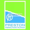 Preston Inception Seatbox SL30 versenyláda  (P0120010)