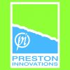 Preston Inception Station - Graphite Edition versenyláda  (P0120017)