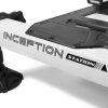 Preston Inception Station - White Edition versenyláda  (P0120018)