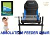 Preston Absolute 36 Feeder Chair horgászszék max 130kg (P0120021))