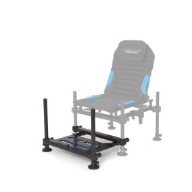   Preston Absolute 36 Feeder Chair Foot Platform lábrács (P0120031)